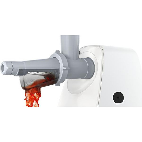Месомелачка Bosch MFW2517W , 350 - Bosch