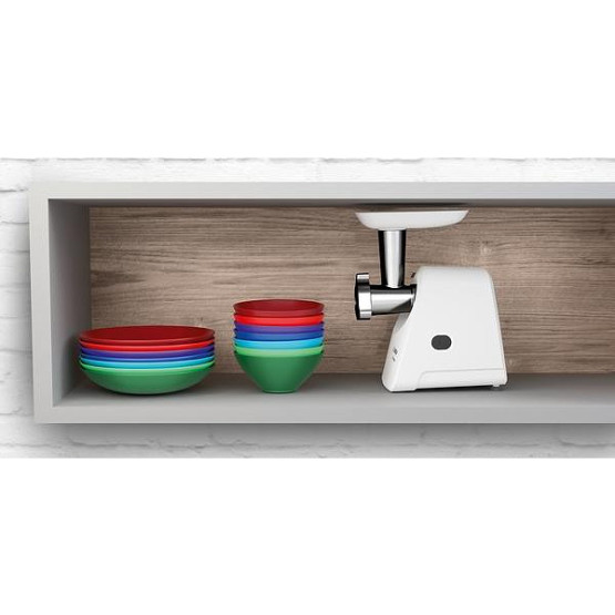 Месомелачка Bosch MFW2517W , 350 - Bosch