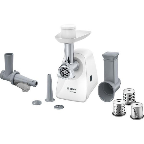 Месомелачка Bosch MFW2517W , 350 - Bosch