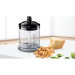 Миксер Bosch MFQ4980B , 850 - Bosch, Пасатор
