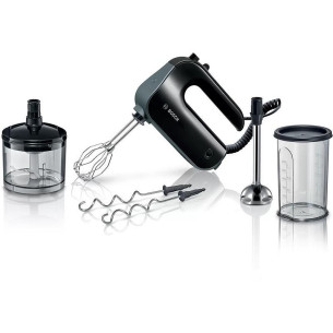 Миксер Bosch MFQ4980B , 850 - Bosch, Пасатор