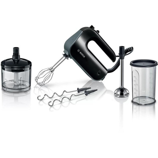 Миксер Bosch MFQ4980B , 850 - Bosch, Пасатор