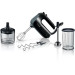 Миксер Bosch MFQ4980B , 850 - Bosch, Пасатор