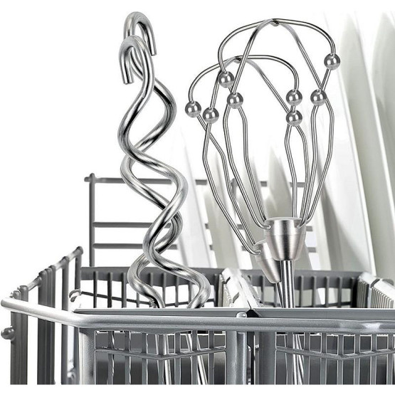Миксер Bosch MFQ4980B , 850 - Bosch, Пасатор