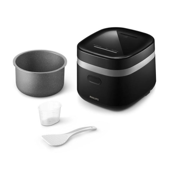 Мултикукър Philips HD3090/80