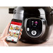 Мултикукър Tefal под налягане CY855830 EPC Cook4me +Connect