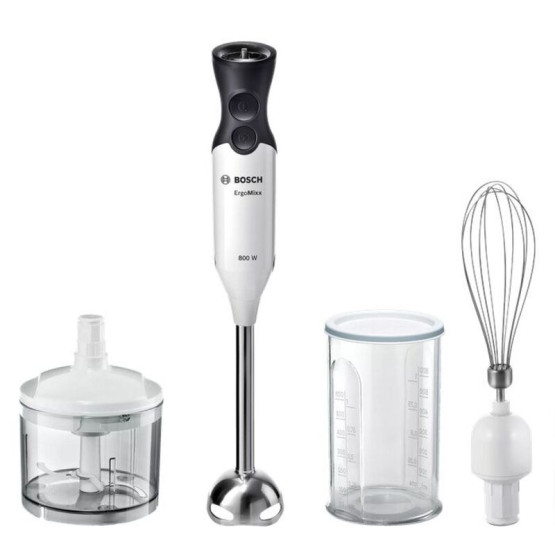 Пасатор Bosch MS6CA4150 , 800 - Bosch