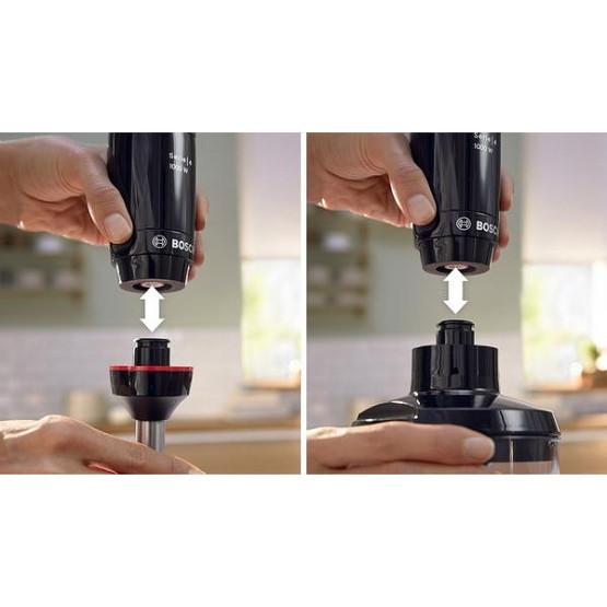 Пасатор Bosch MSM4B623
