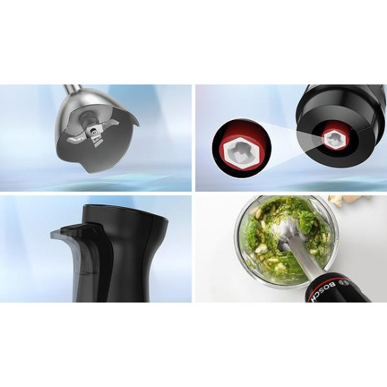 Пасатор Bosch MSM4B623