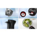 Пасатор Bosch MSM4B623