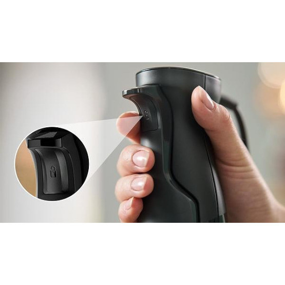 Пасатор Bosch MSM4B623