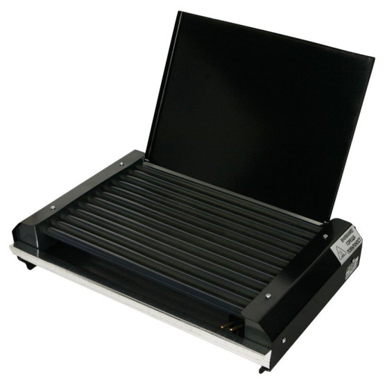 Скара Скития 1600W С КАПАК КЕР , 1600 - Скития