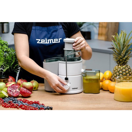 Сокоизстисквачка Zelmer ZJE3800 , 600 - Zelmer