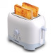 Тостер Crown CT-720BW , 700 - Crown