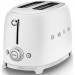 Тостер SMEG TSF01WHMEU