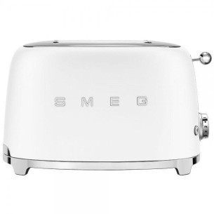 Тостер SMEG TSF01WHMEU