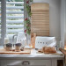 Тостер SMEG TSF01WHMEU