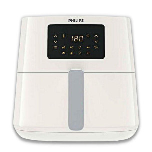 Уред за здравословно готвене Philips HD9270/00 AirFryer