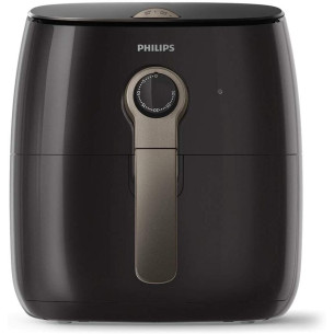 Уред за здравословно готвене Philips HD9721/10*** , 1500 , 800 g - Philips