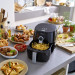 Уред за здравословно готвене Philips HD9721/10*** , 1500 , 800 g - Philips