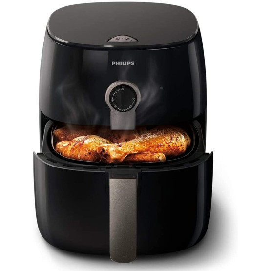 Уред за здравословно готвене Philips HD9721/10*** , 1500 , 800 g - Philips