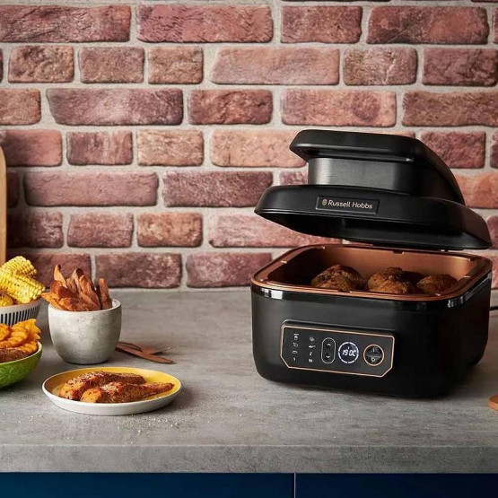 Уред за здравословно готвене Russell Hobbs 26520-56/RH - Russell Hobbs