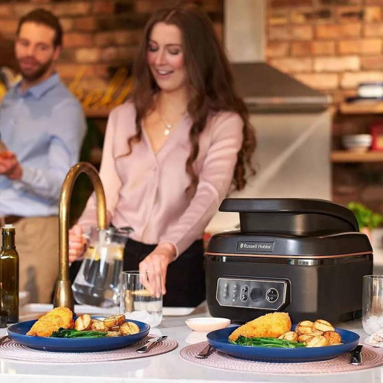 Уред за здравословно готвене Russell Hobbs 26520-56/RH - Russell Hobbs