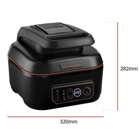 Уред за здравословно готвене Russell Hobbs 26520-56/RH - Russell Hobbs