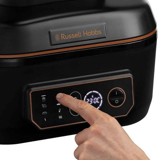 Уред за здравословно готвене Russell Hobbs 26520-56/RH - Russell Hobbs
