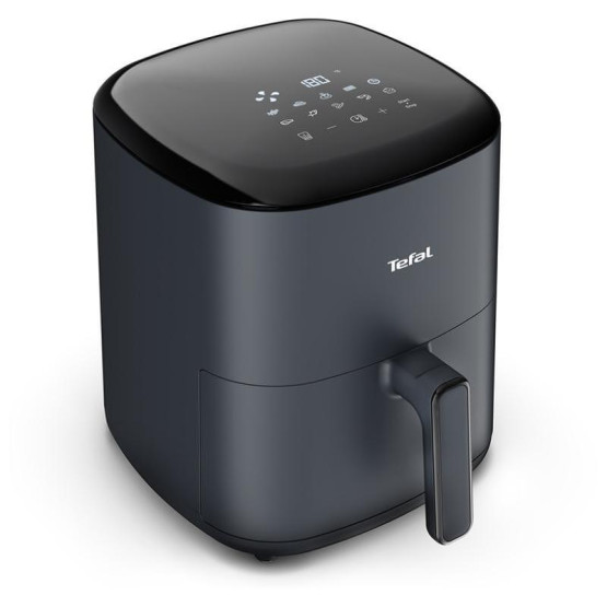 Уред за здравословно готвене Tefal EY245B10 EASY FRY MAX