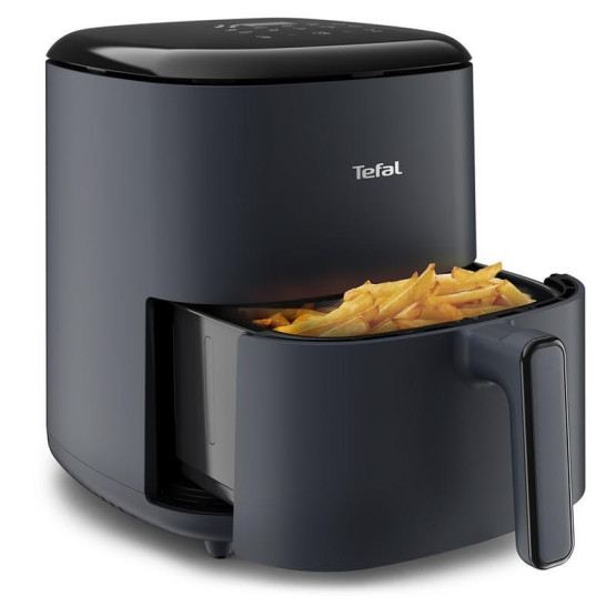 Уред за здравословно готвене Tefal EY245B10 EASY FRY MAX