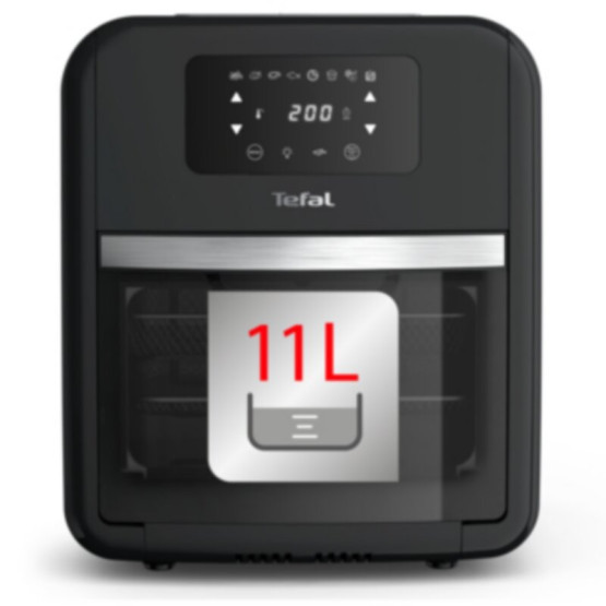 Уред за здравословно готвене Tefal FW501815 EASY FRY OVEN&GRILL , 11л , 2000 - Tefal