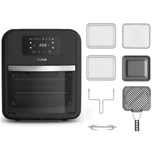 Уред за здравословно готвене Tefal FW501815 EASY FRY OVEN&GRILL , 11л , 2000 - Tefal