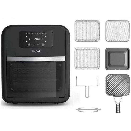 Уред за здравословно готвене Tefal FW501815 EASY FRY OVEN&GRILL , 11л , 2000 - Tefal