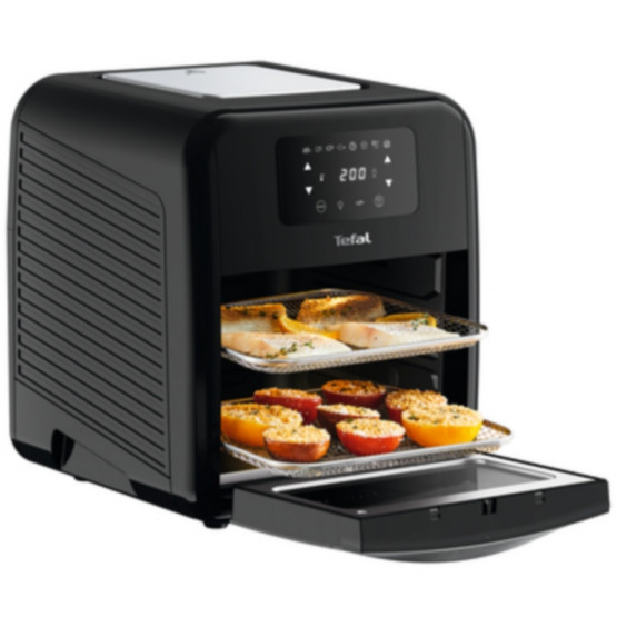 Уред за здравословно готвене Tefal FW501815 EASY FRY OVEN&GRILL , 11л , 2000 - Tefal