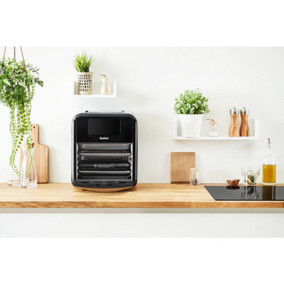 Уред за здравословно готвене Tefal FW501815 EASY FRY OVEN&GRILL , 11л , 2000 - Tefal