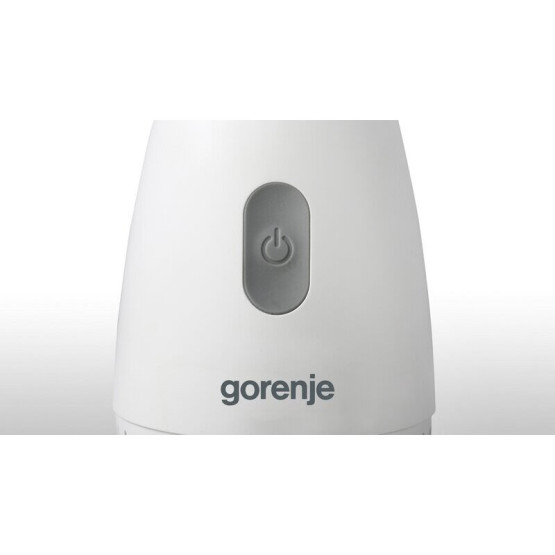 Блендер Gorenje BSM600CLW*** , 250 , Обем на съда: 0.6 л - Gorenje