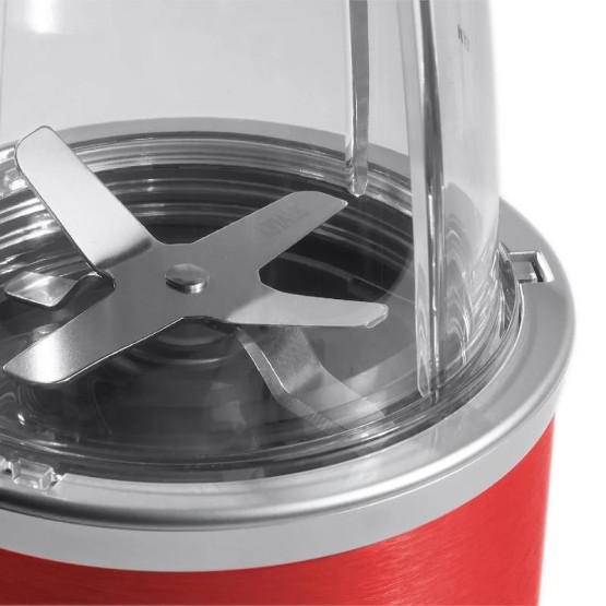 Блендер NUTRIBULLET NB907R