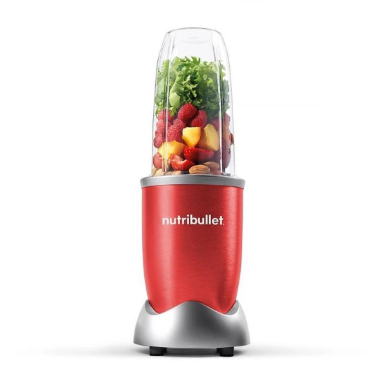 Блендер NUTRIBULLET NB907R