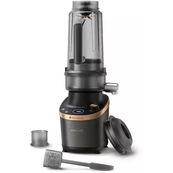 Блендер Philips HR3770/10 Flip&Juice