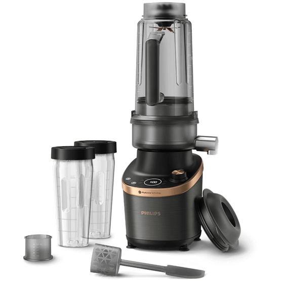 Блендер Philips HR3770/10 Flip&Juice