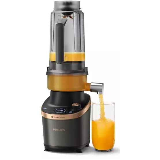 Блендер Philips HR3770/10 Flip&Juice