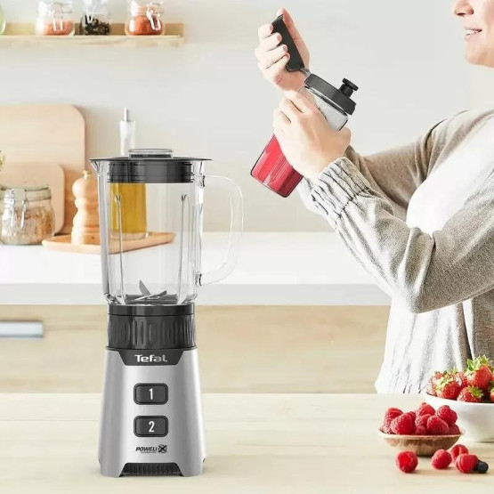 Блендер Tefal BL16GE30 Nutri