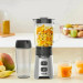 Блендер Tefal BL16GE30 Nutri