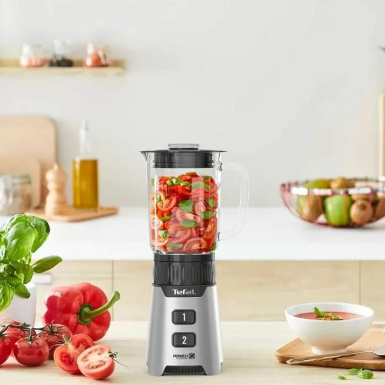 Блендер Tefal BL16GE30 Nutri