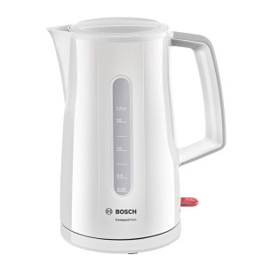 Електрическа кана Bosch TWK3A011*** , 1.7 л. , 2400 - Bosch