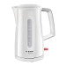 Електрическа кана Bosch TWK3A011*** , 1.7 л. , 2400 - Bosch
