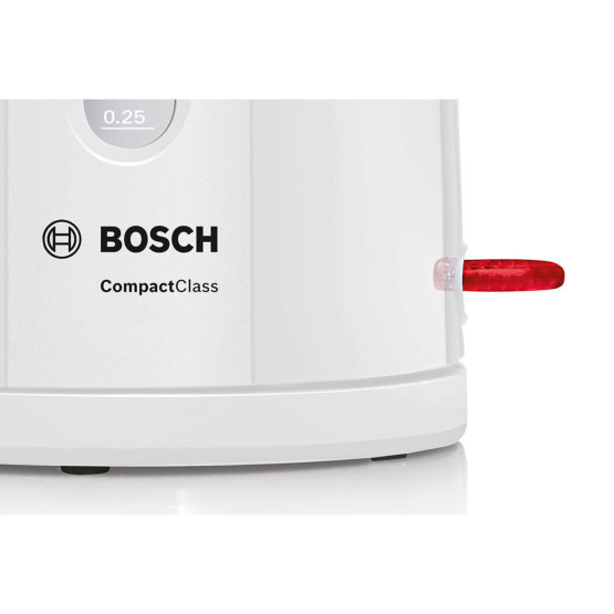 Електрическа кана Bosch TWK3A011*** , 1.7 л. , 2400 - Bosch