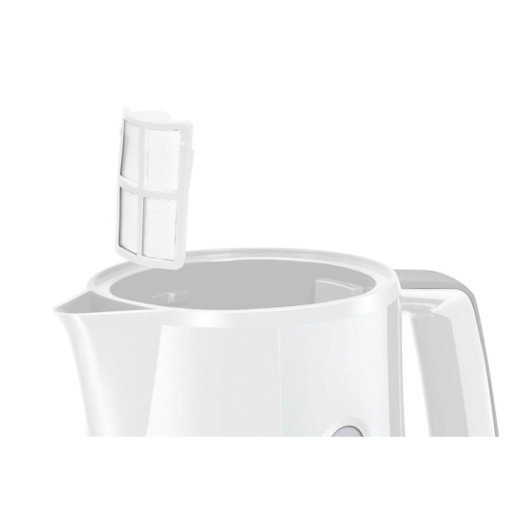 Електрическа кана Bosch TWK3A011*** , 1.7 л. , 2400 - Bosch