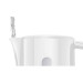 Електрическа кана Bosch TWK3A011*** , 1.7 л. , 2400 - Bosch